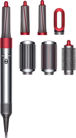 Dyson Airwrap Complete レッド HS01 Dyson Airwrap Complete Red Hs01 | eBay